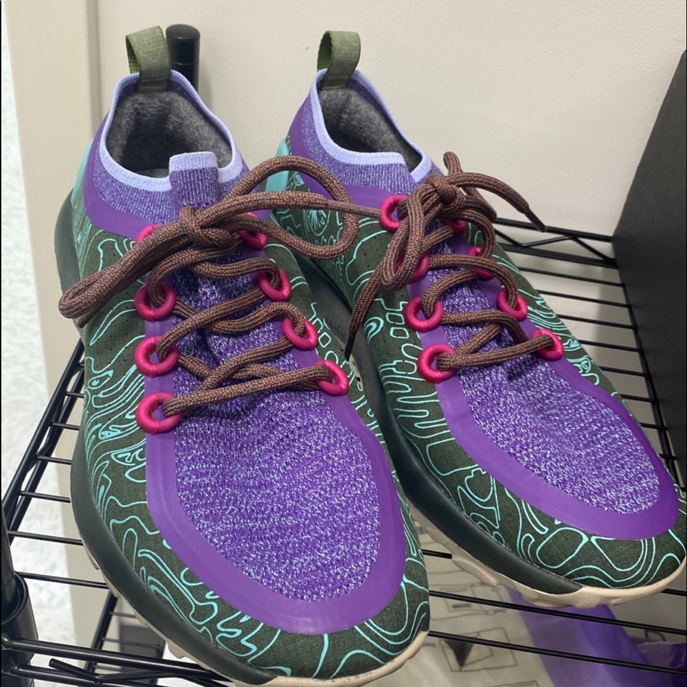 Allbirds SWT Trail Running Hiking Shoes